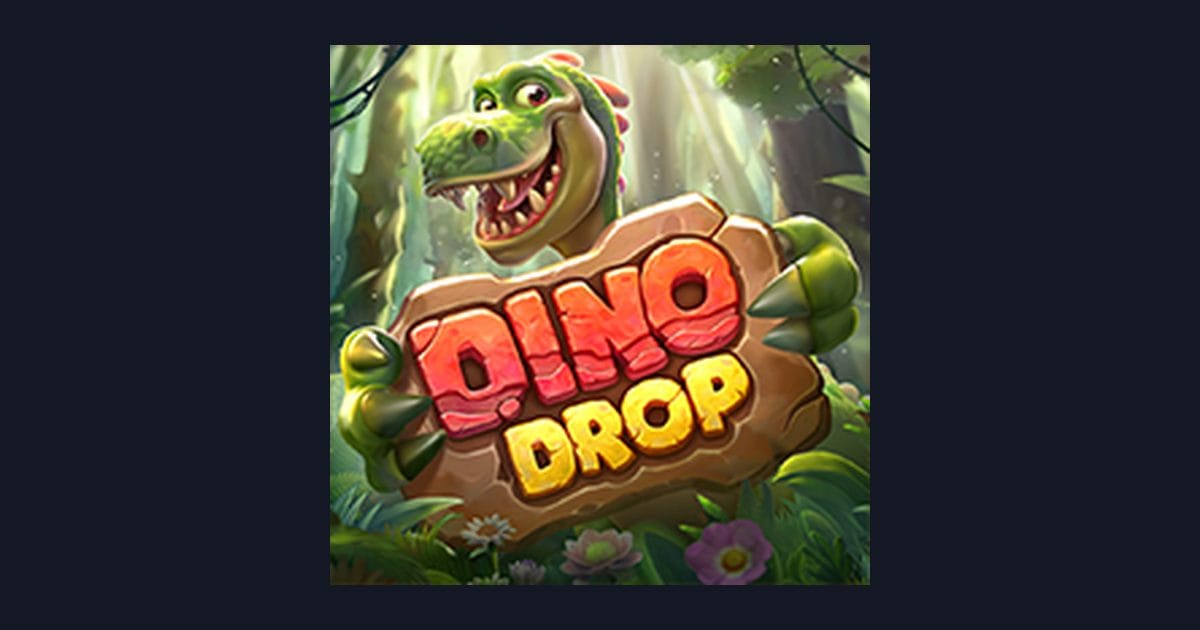 Dino Drop dan Rahasia Freespin & Scatter Hoki di Slot Gacor