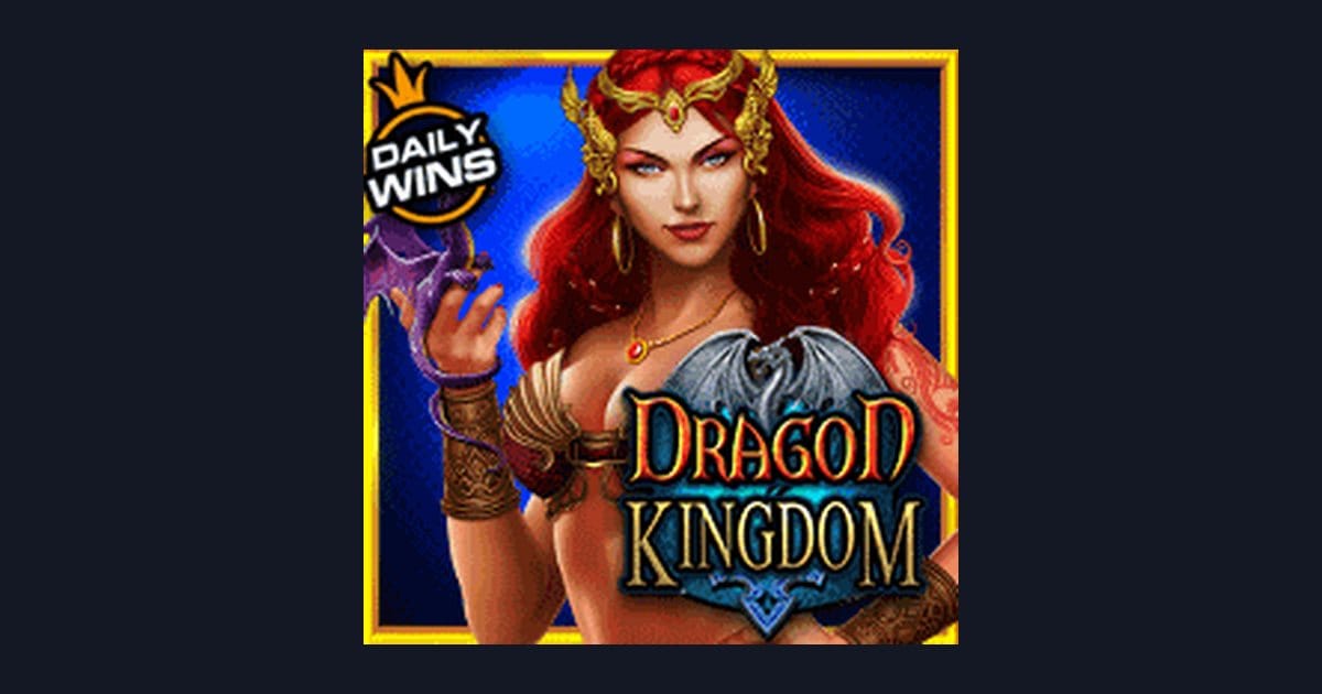 Dragon Kingdom Slot: Seru Main dengan Modal Depo 5 Ribu