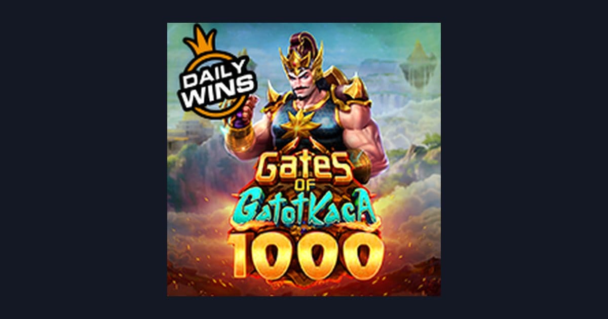 Gates of Gatot Kaca 1000: Modal Receh Untung Maksimal di Slot Pragmatic