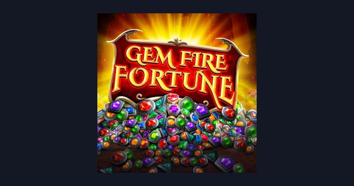 Gem Fire Fortune dan Peluang Jackpot Progresif Terbesar di Slot Pragmatic Play