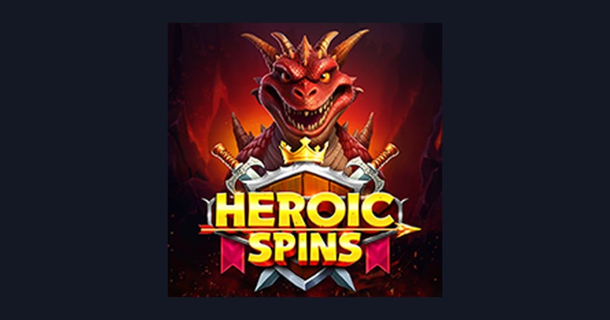 Heroic Spins: Tips Menang Slot untuk Pemula dengan Modal Terjangkau