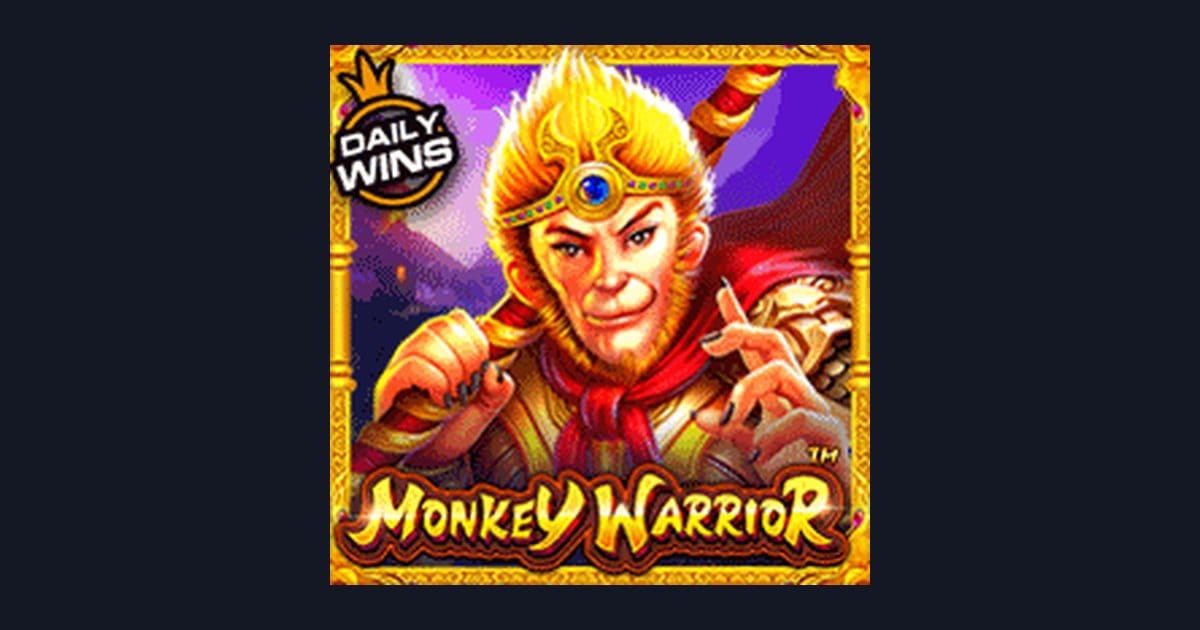 Jam Gacor Terbaru Monkey Warrior: Strategi dan Info Slot Scatter Melimpah