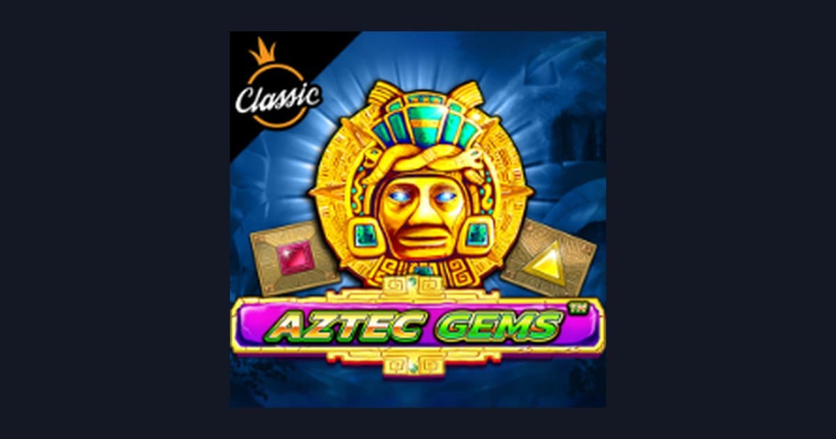 Jelajahi Jam Gacor Terbaru Slot Aztec Gems dari Pragmatic Play