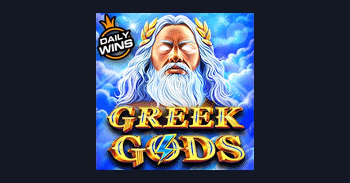 Jelajahi Link Slot Gacor Greek Gods dengan Scatter Hitam Melimpah