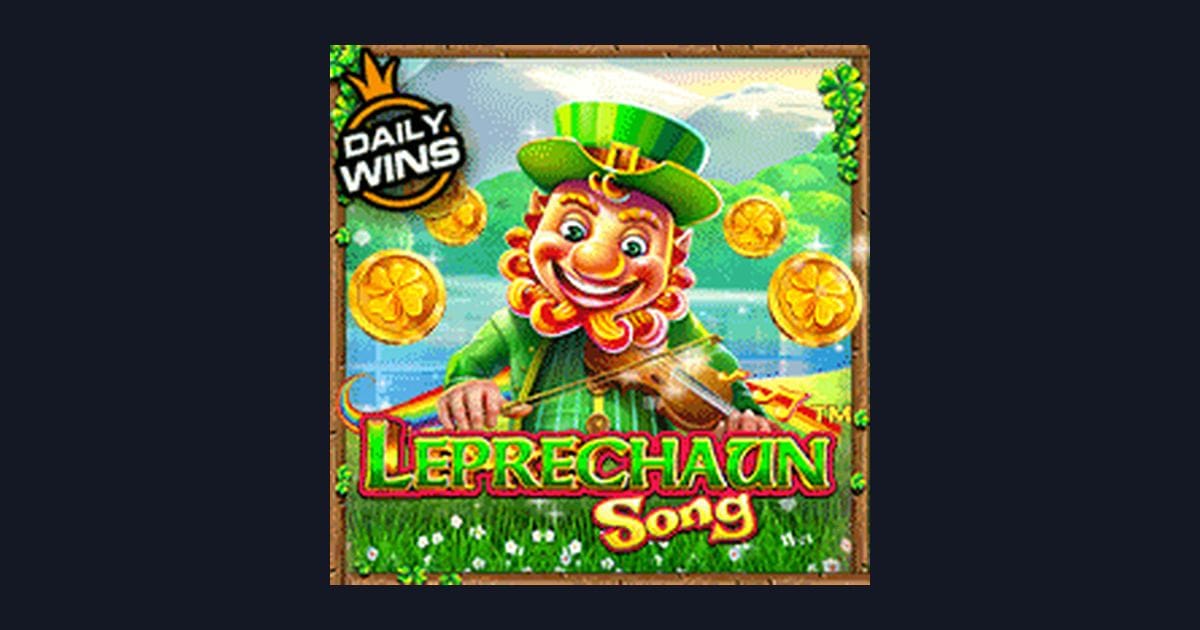 Leprechaun Song: Review Jujur & Demo Slot Penuh Kejutan dari Pragmatic Play