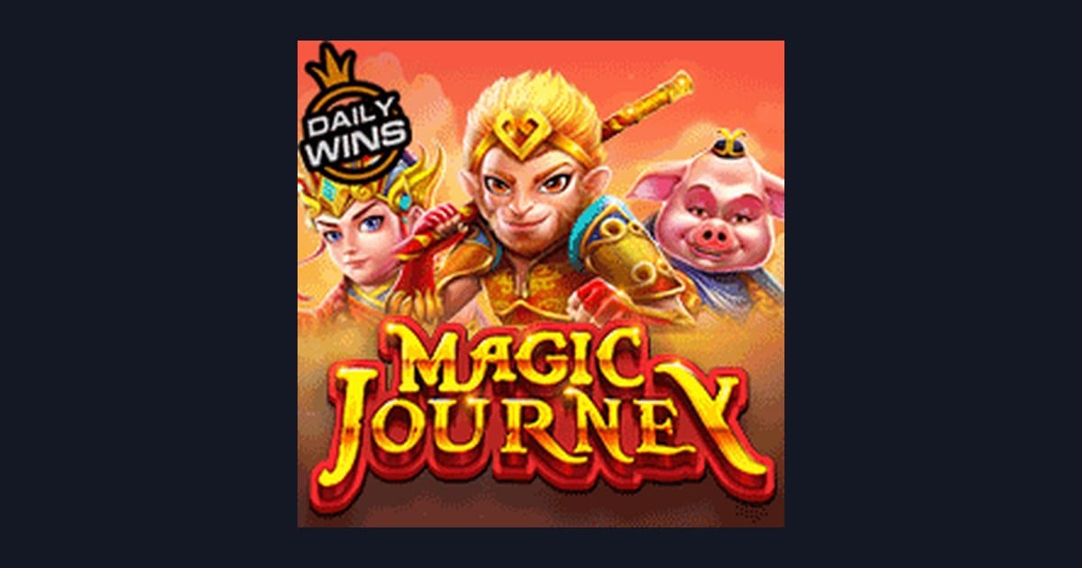 Magic Journey: Rekomendasi Jam Gacor Terbaru dan Tips Slot Terbaik