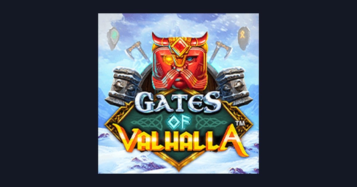 Main Gates of Valhalla dengan Deposit Dana, OVO, dan GoPay Mudah