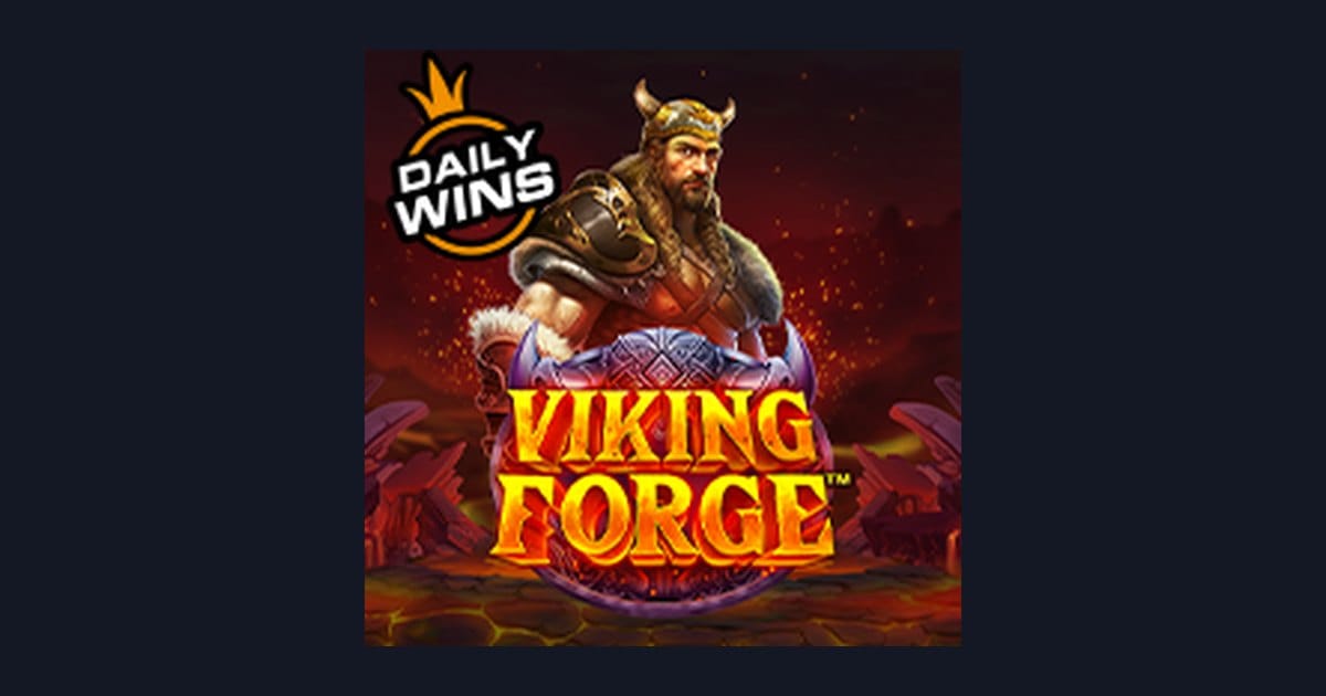 Main Viking Forge dengan Deposit Pulsa Tanpa Potongan, Nikmati Slot Scatter Melimpah