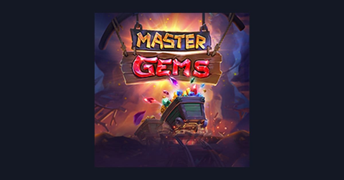 Master Gems: Rahasia Slot Gacor Gampang Menang dengan Fitur Scatter Melimpah