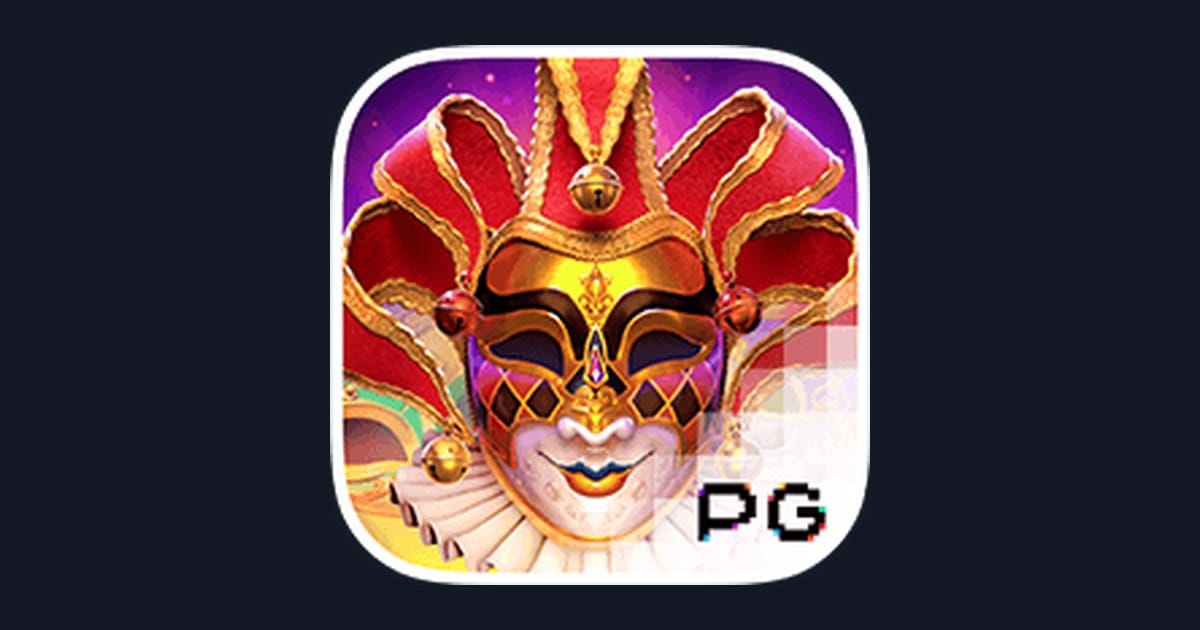 Mengulik RTP Live Tertinggi di Slot Mask Carnival dari PG Soft