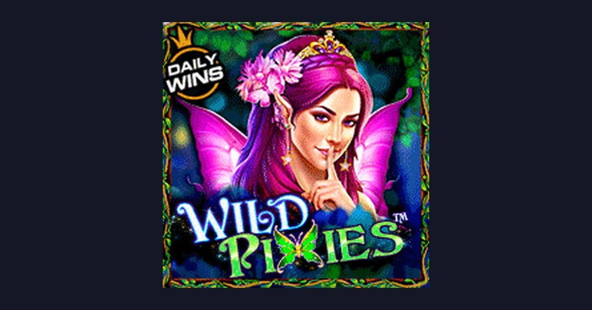 Nikmati Serunya Wild Pixie dengan Deposit Dana OVO dan GoPay Mudah