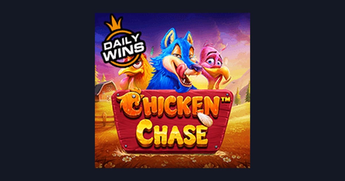 Rahasia Chicken Chase: Slot Anti Boncos dengan Peluang Scatter Melimpah
