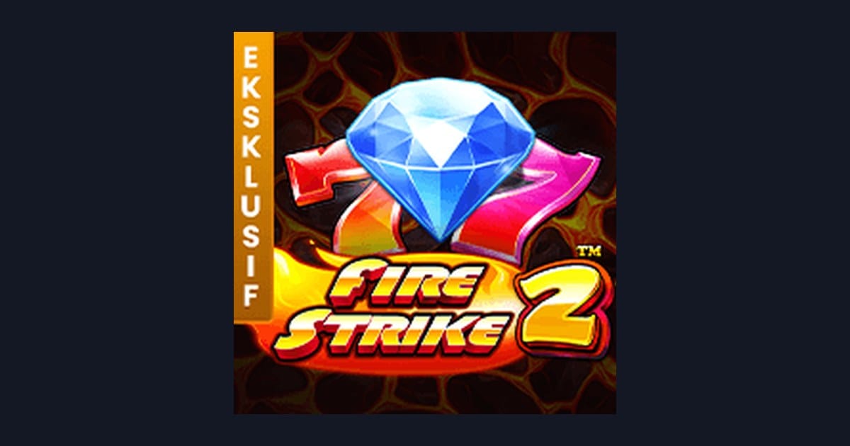 Rahasia Freespin dan Scatter Hoki di Slot Fire Strike 2