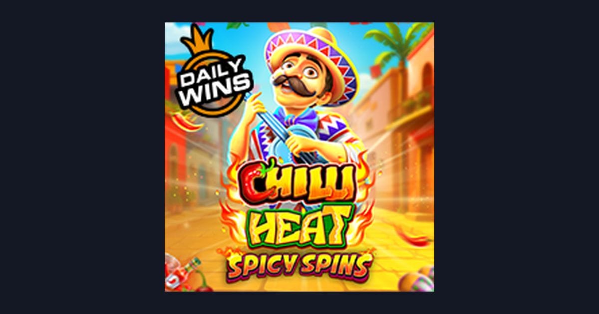 Rahasia Menang Chilli Heat Spicy Spins dengan Tips Jitu untuk Pemula