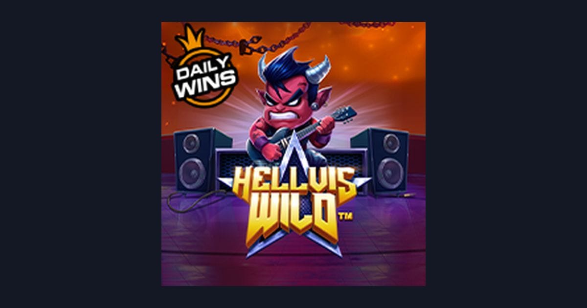 Rahasia Menang Slot Gacor Hellvis Wild dari Pragmatic Play
