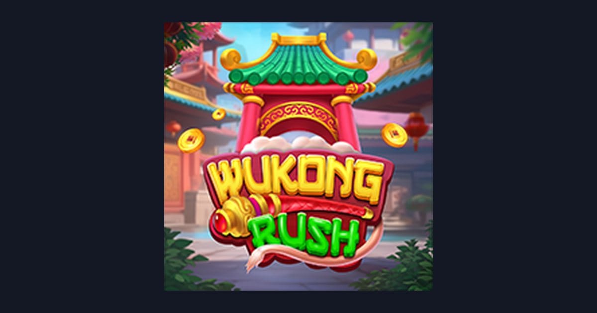 Rahasia Slot Gacor Gampang Menang di Wukong Rush Pragmatic Play