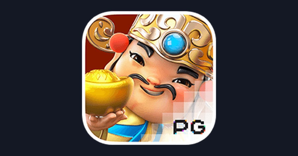 Rahasia Slot Maxwin Fortune Gods dari PG Soft yang Gacor Terus