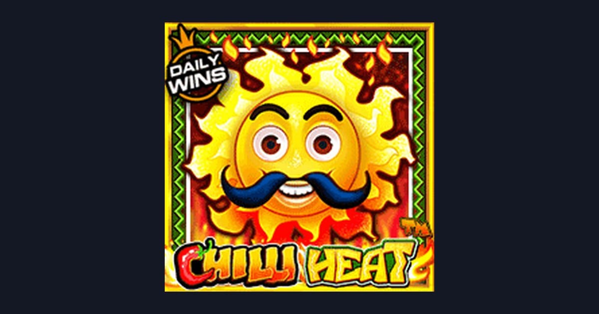 Raih Bonus New Member dengan Chilli Heat: Slot Gacor Penuh Sensasi