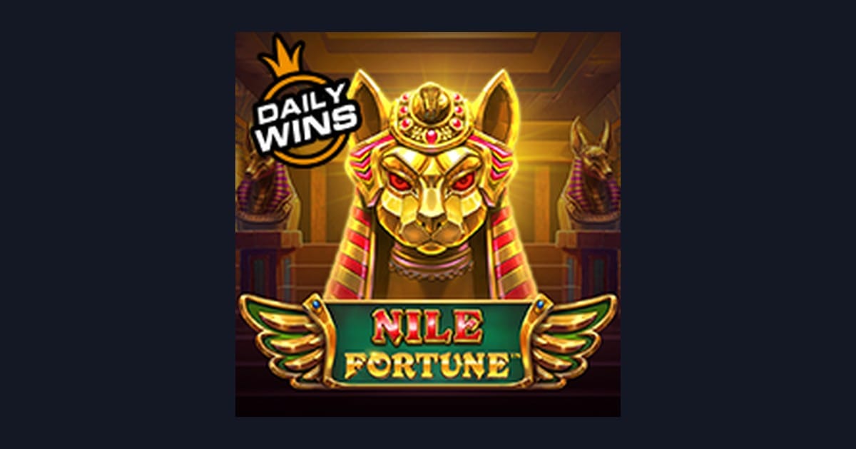 Raih Bonus New Member dengan Serunya Slot Nile Fortunes dari Pragmatic Play