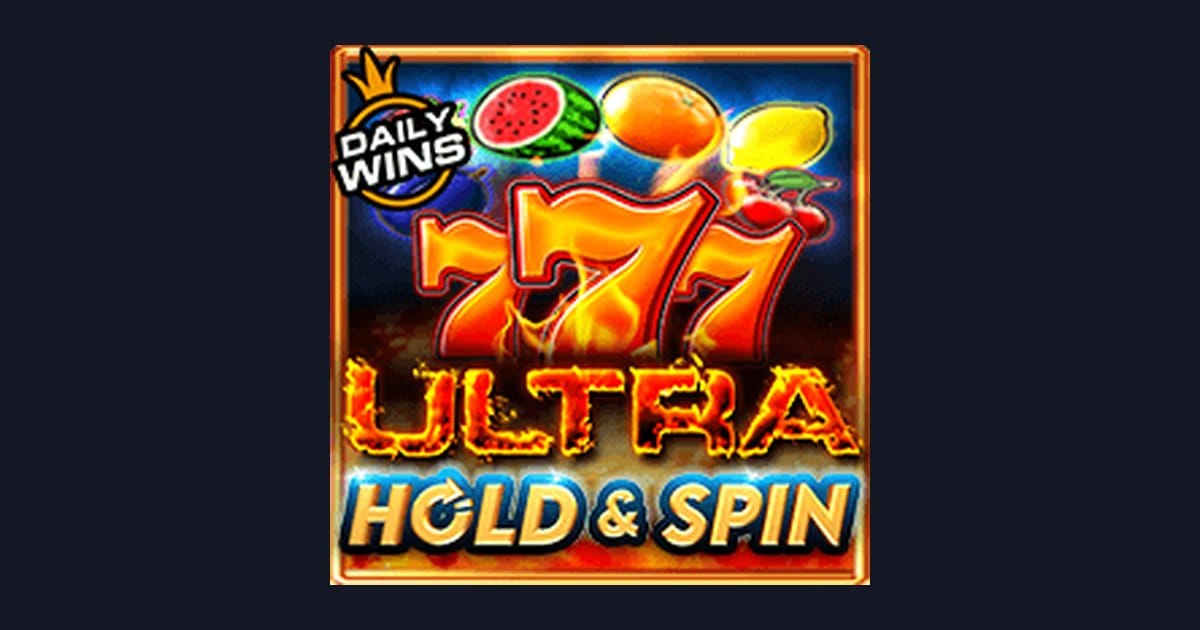 Raih Bonus New Member dengan Serunya Slot Ultra Hold and Spin