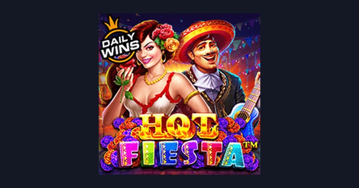 Raih Hoki Fesyen Freespin di Slot Hot Fiesta Pragmatic Play