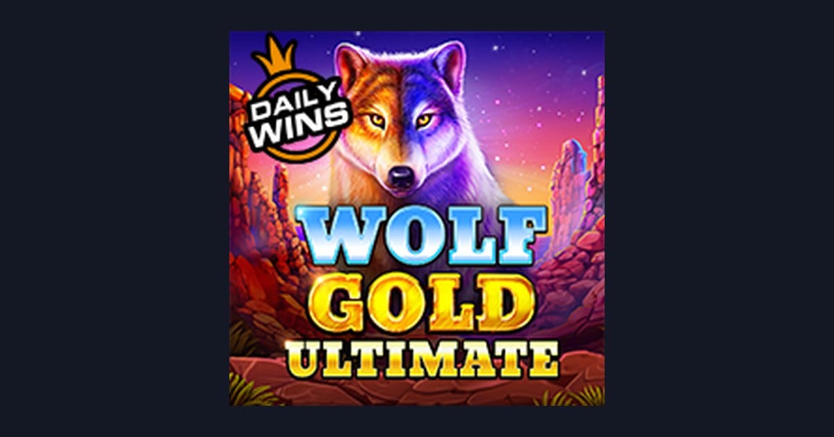 Raih Kemenangan Maksimal di Wolf Gold Ultimate dengan Link Slot Gacor Terpercaya