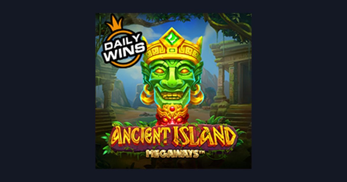 Raih Keuntungan Maksimal dengan Ancient Island Megaways, Slot Gacor Hari Ini