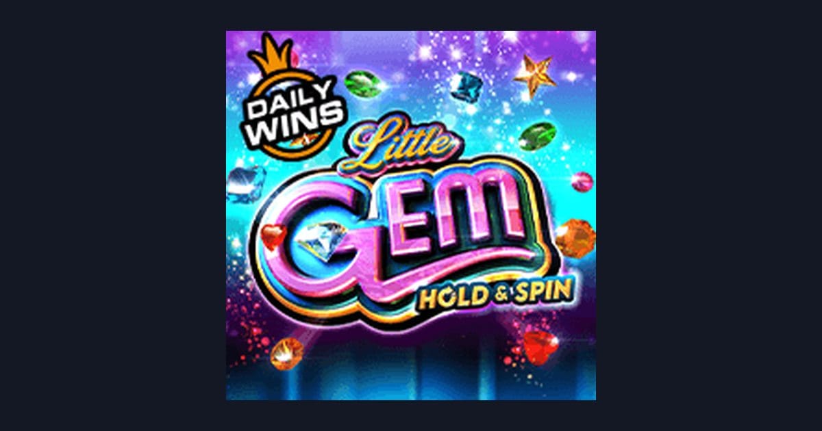 Raih Slot Maxwin dengan Little Gem dari Pragmatic Play