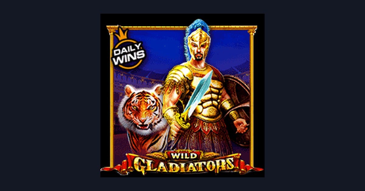 Raih Slot Maxwin di Wild Gladiator dengan Strategi Scatter Hitam Gacor