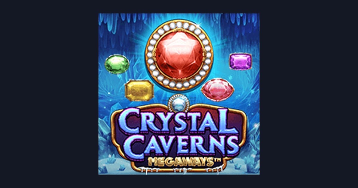 Rasakan Serunya Crystal Caverns Megaways, Slot Anti Rungkad Penuh Scatter Melimpah