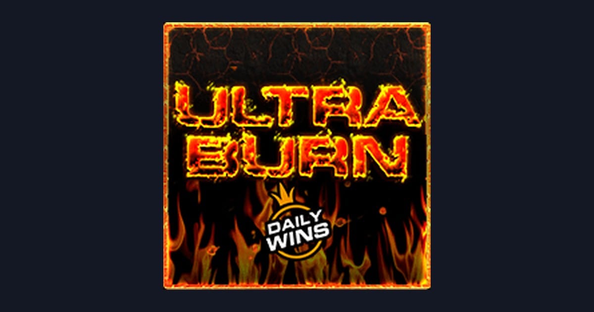 Review Jujur dan Demo Ultra Burn: Sensasi Slot Scatter Melimpah