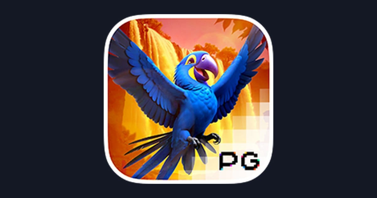 Rasakan Sensasi Slot Gacor Hari Ini di Wings of Iguazu dari PG Soft