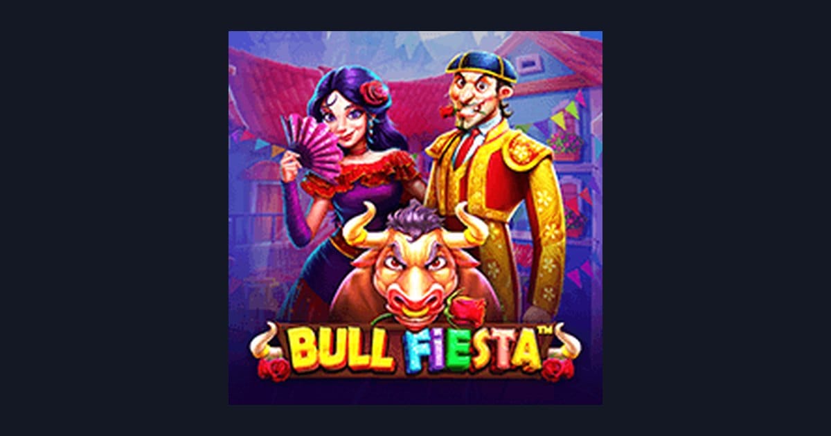 Serunya Main Bull Fiesta dengan Modal Depo 5 Ribu, Bisa Untung Gacor!