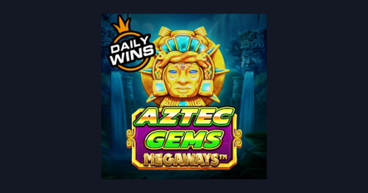 Strategi Jitu Main Aztec Gems Megaways, Slot Anti Boncos dari Pragmatic Play