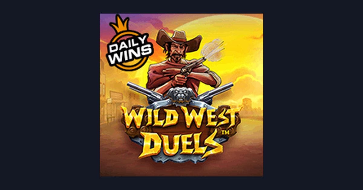 Strategi Jitu Main Wild West Duels, Slot Anti Rungkad dari Pragmatic Play