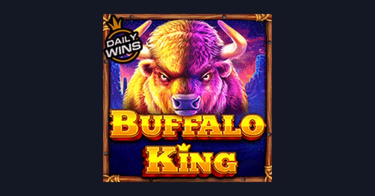 Trik Auto Maxwin di Buffalo King untuk Slot Scatter Melimpah