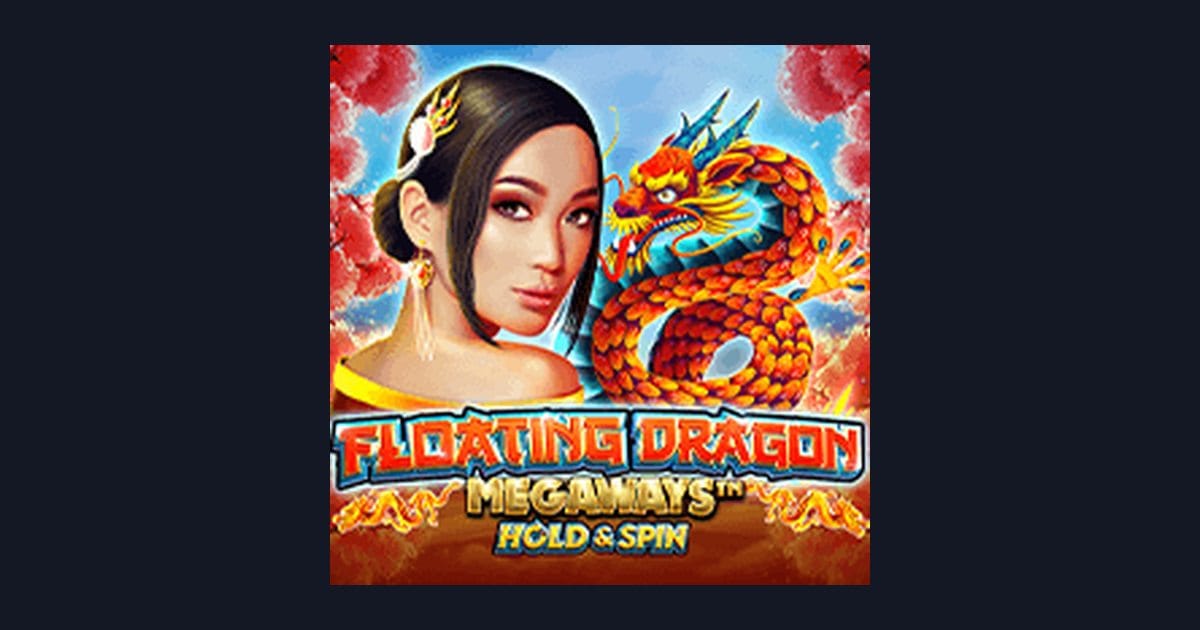 Trik Auto Maxwin di Floating Dragon Megaways yang Bikin Slot Scatter Melimpah