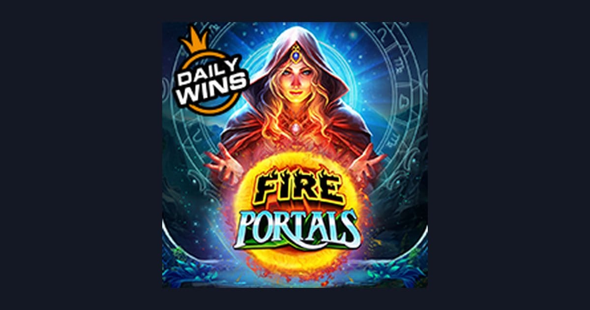 Trik Auto Maxwin Menang Mudah di Slot Fire Portals Pragmatic Play