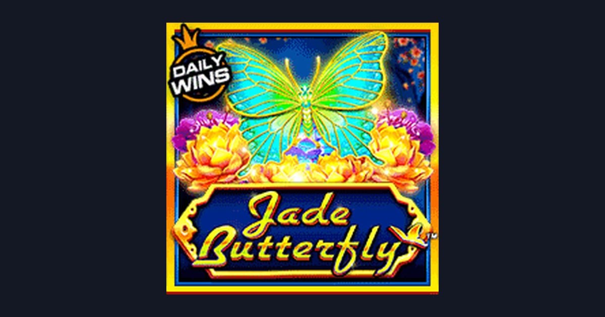 Trik Auto Maxwin Mudah di Slot Jade Butterfly dari Pragmatic Play