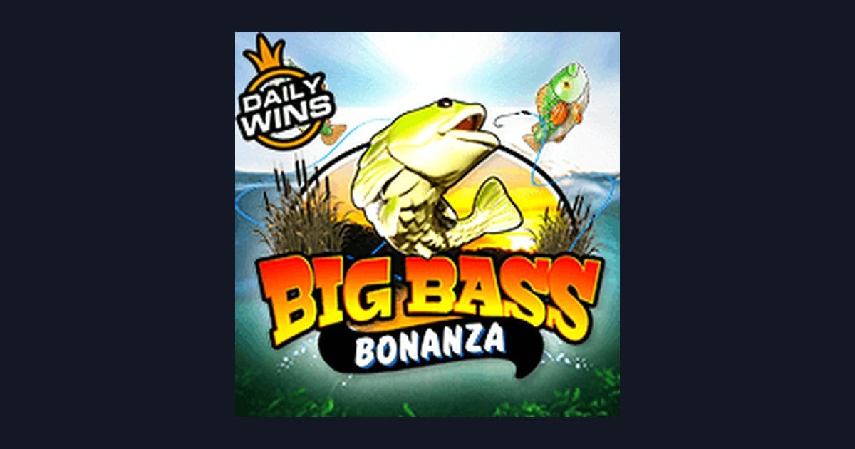 Big Bass Bonanza dan Pola Spin Gacor untuk Slot Scatter Melimpah