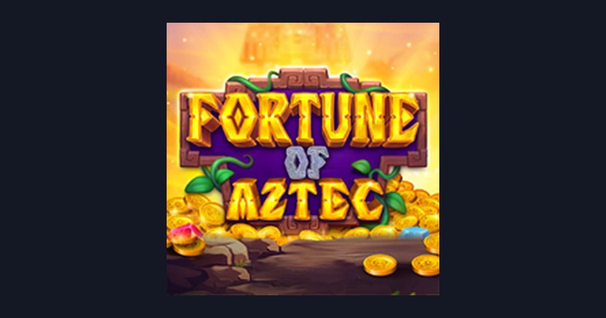Mengulik Pola Spin Gacor di Slot Fortune of Aztec dari Pragmatic Play