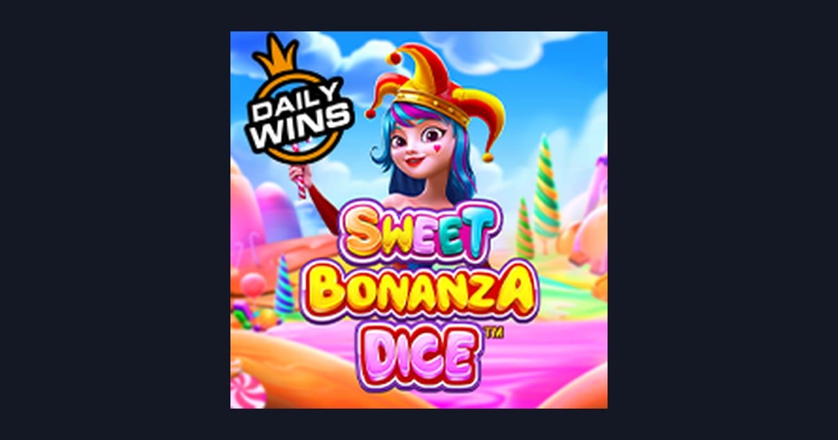 Nikmati Bonus New Member dan Sensasi Sweet Bonanza Dice dari Pragmatic Play