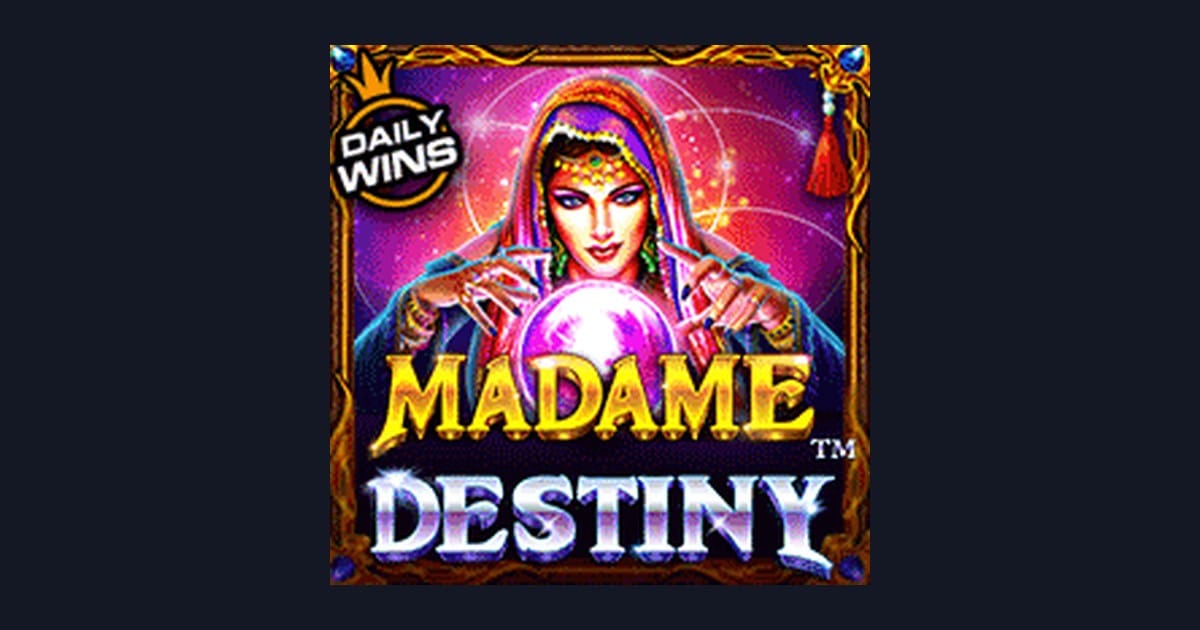Rahasia Tips Pola Maxwin di Slot Madame Destiny Pragmatic Play