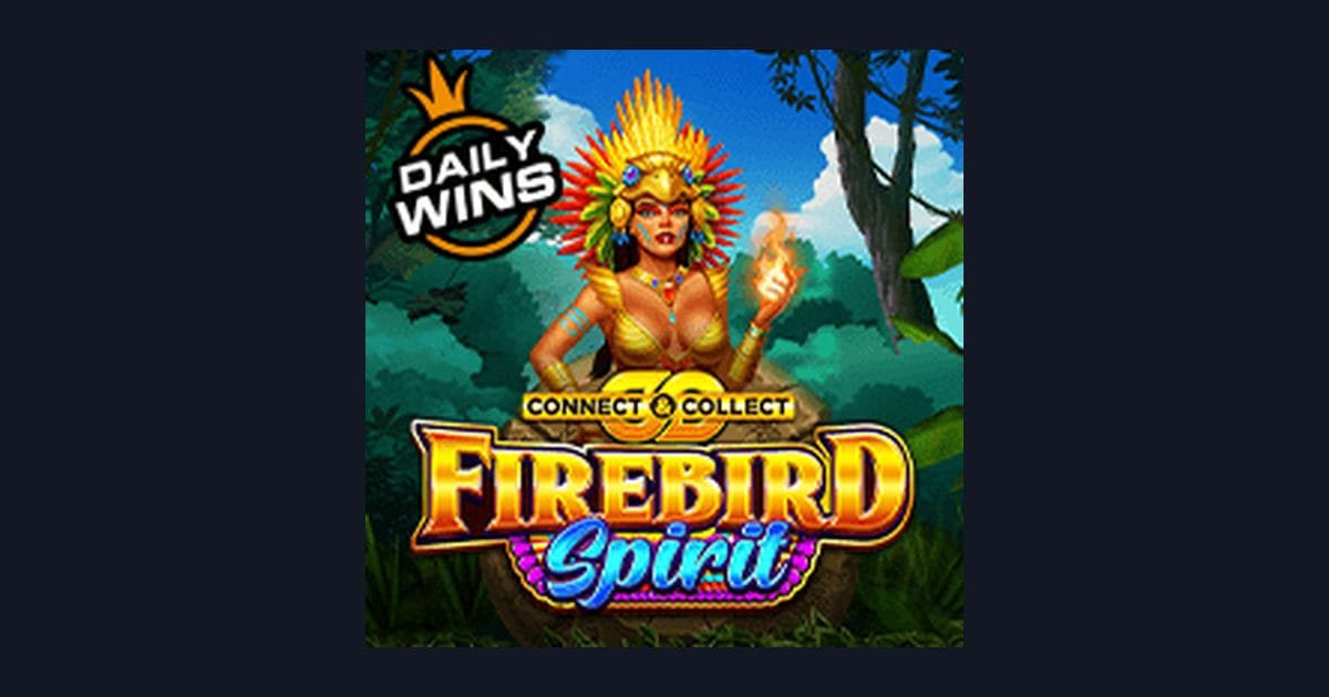 Raih Bonus New Member dengan Firebird Spirit Connect and Collect dari Pragmatic Play