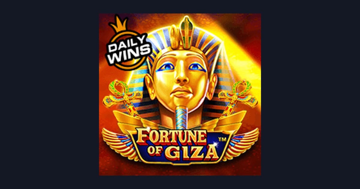 Rasakan Sensasi Slot Gacor Hari Ini dengan Fortune of Giza