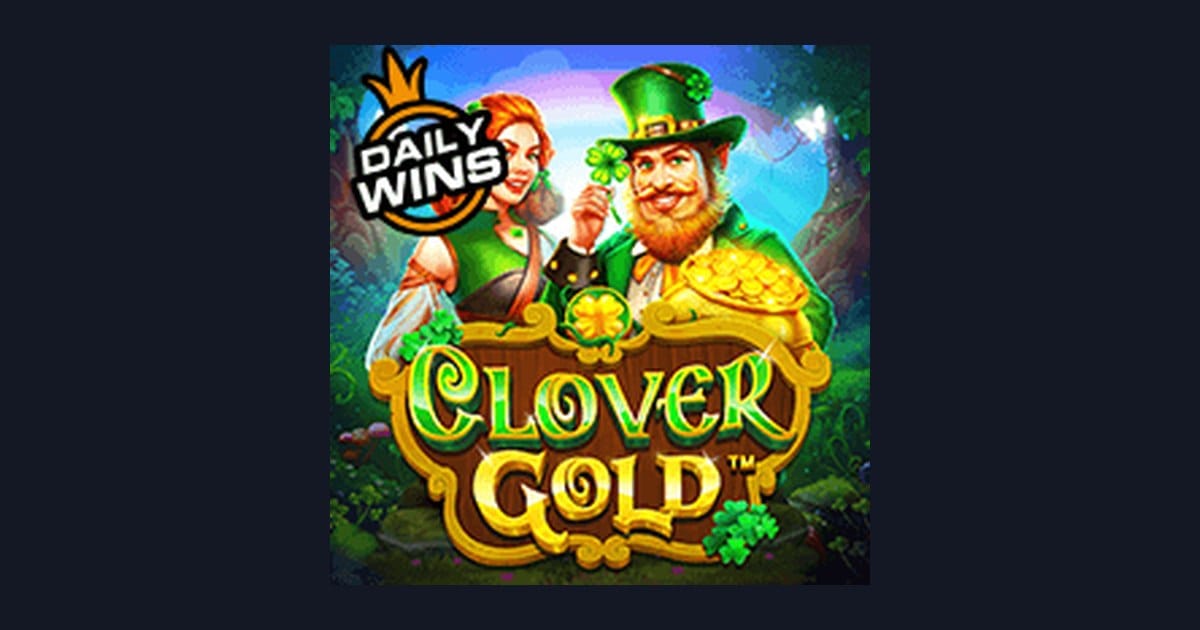 Review Jujur & Demo Slot Clover Gold: Sensasi Slot Scatter Melimpah