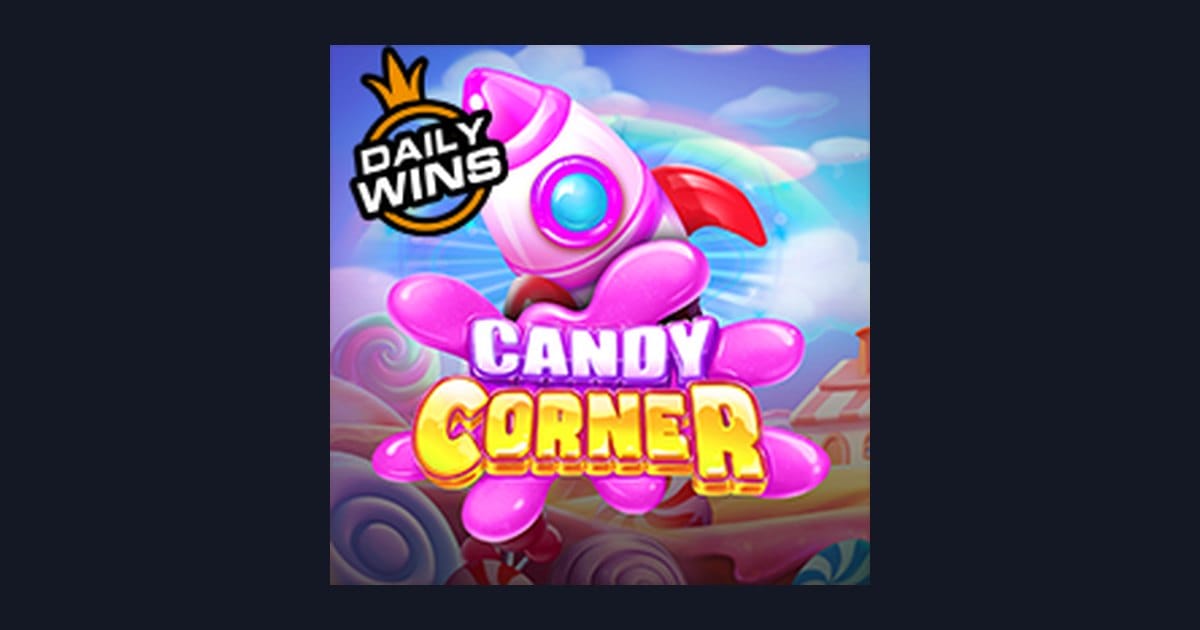 Sensasi Freespin & Scatter Hoki di Slot Candy Corner Pragmatic Play