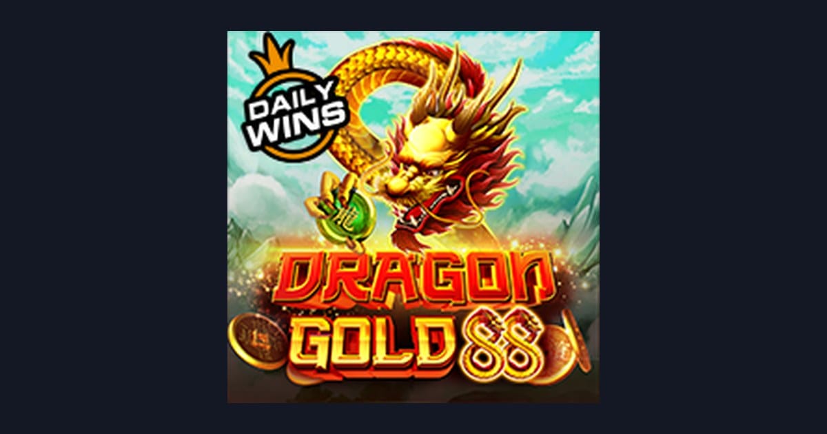 Tips Pola Maxwin Dragon Gold 88 untuk Slot Gacor dan Scatter Melimpah