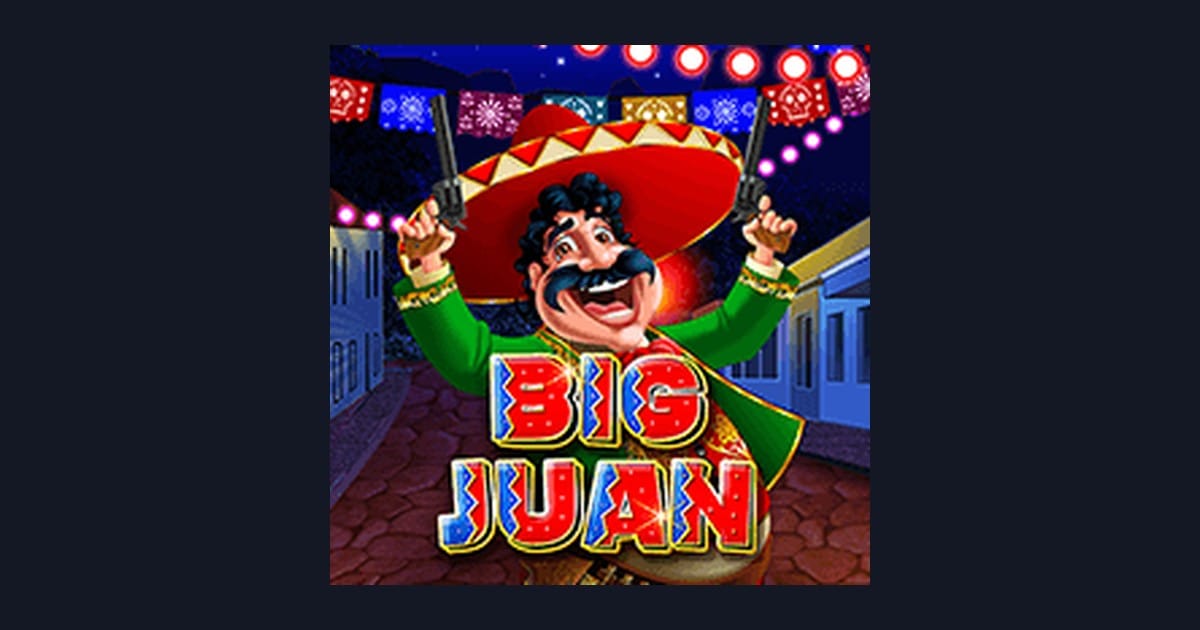 Big Juan: Rahasia Modal Receh Cuan di Slot Scatter Melimpah