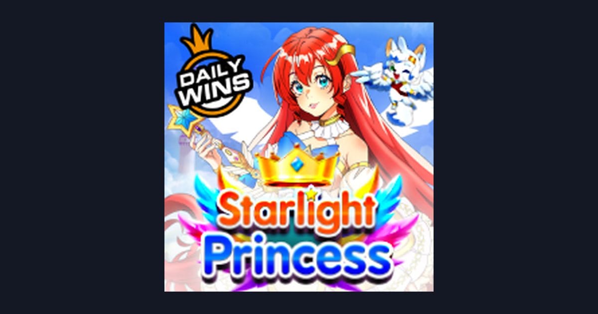 Bocoran RTP Hari Ini dan Tips Menang Slot Starlight Princess